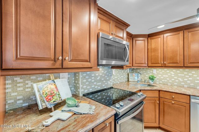 480 Ocean Avenue 7K, Long Branch, NJ 07740