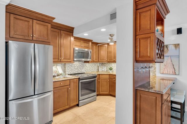 480 Ocean Avenue 7K, Long Branch, NJ 07740