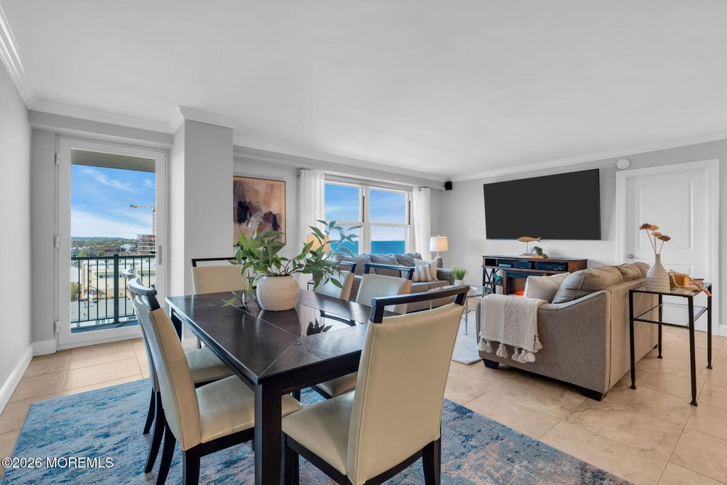 480 Ocean Avenue 7K, Long Branch, NJ 07740