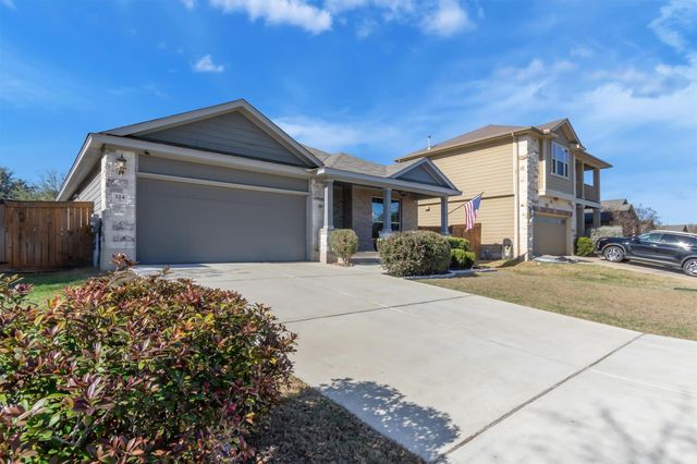 124 Sage Meadows DR, San Marcos, TX 78666