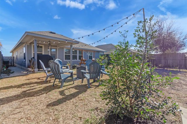 124 Sage Meadows DR, San Marcos, TX 78666