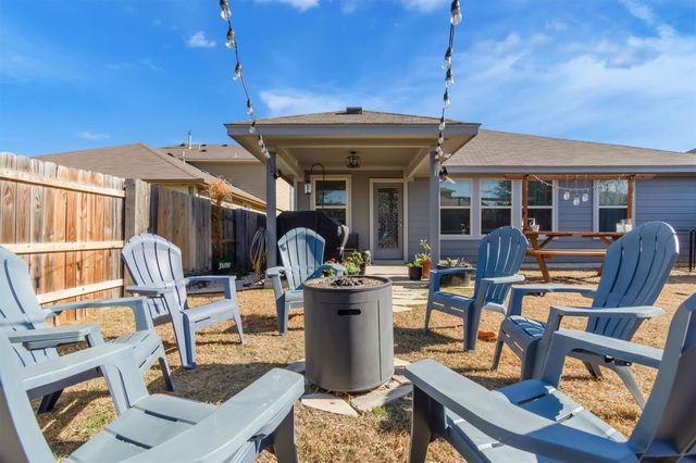 124 Sage Meadows DR, San Marcos, TX 78666