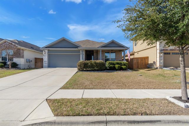 124 Sage Meadows DR, San Marcos, TX 78666