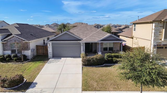 124 Sage Meadows DR, San Marcos, TX 78666