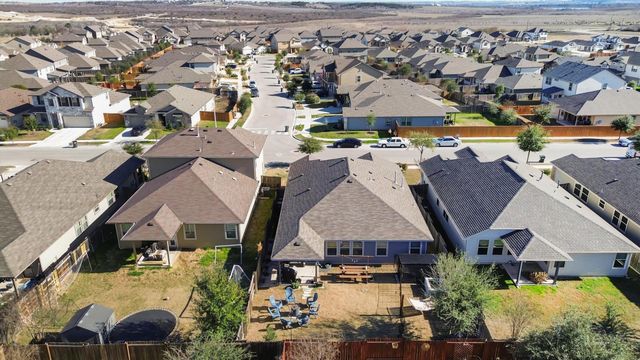 124 Sage Meadows DR, San Marcos, TX 78666