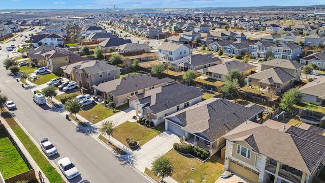 124 Sage Meadows DR, San Marcos, TX 78666