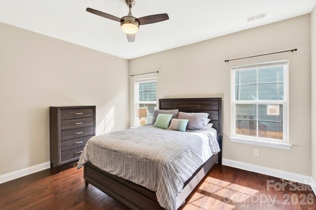 7544 Fairway Villa Circle, Denver, NC 28037