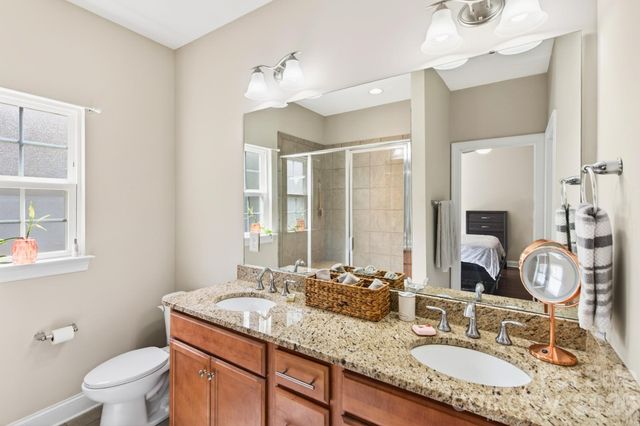 7544 Fairway Villa Circle, Denver, NC 28037