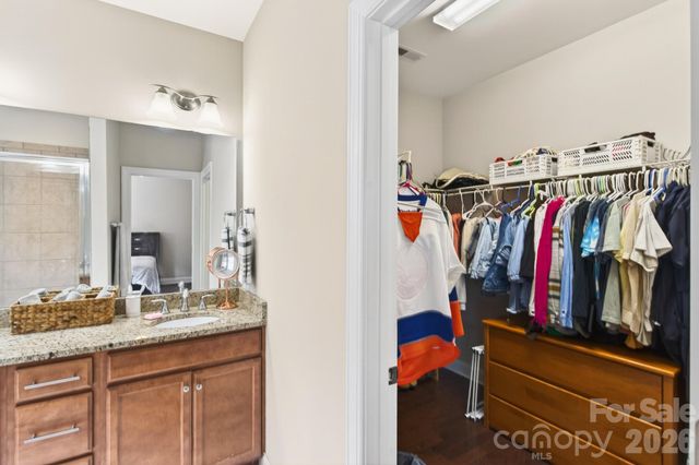 7544 Fairway Villa Circle, Denver, NC 28037