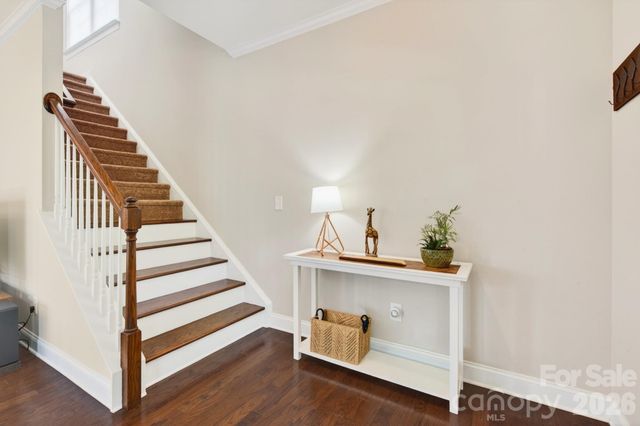 7544 Fairway Villa Circle, Denver, NC 28037