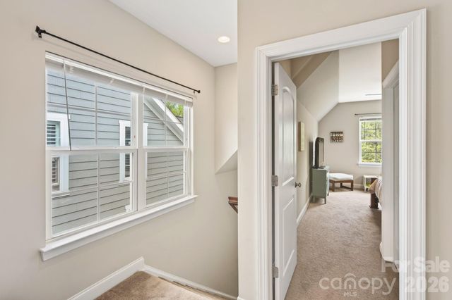 7544 Fairway Villa Circle, Denver, NC 28037