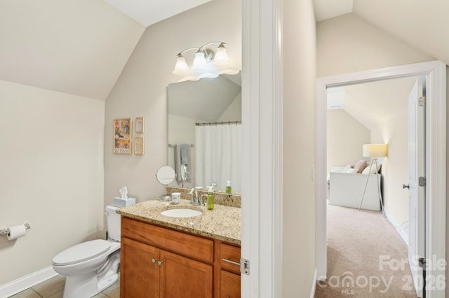 7544 Fairway Villa Circle, Denver, NC 28037