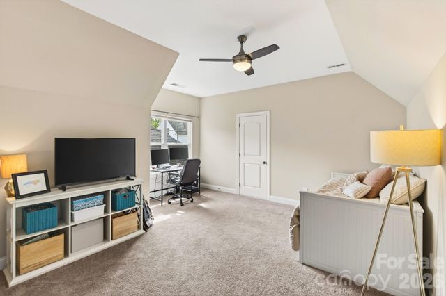 7544 Fairway Villa Circle, Denver, NC 28037