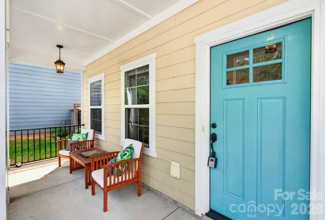 7544 Fairway Villa Circle, Denver, NC 28037