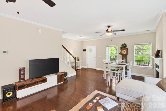 7544 Fairway Villa Circle, Denver, NC 28037