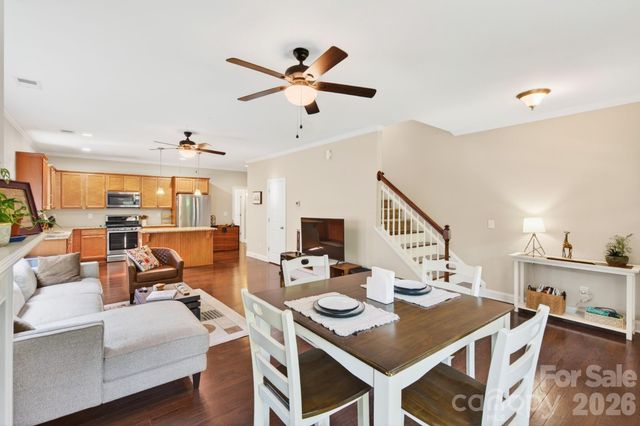 7544 Fairway Villa Circle, Denver, NC 28037