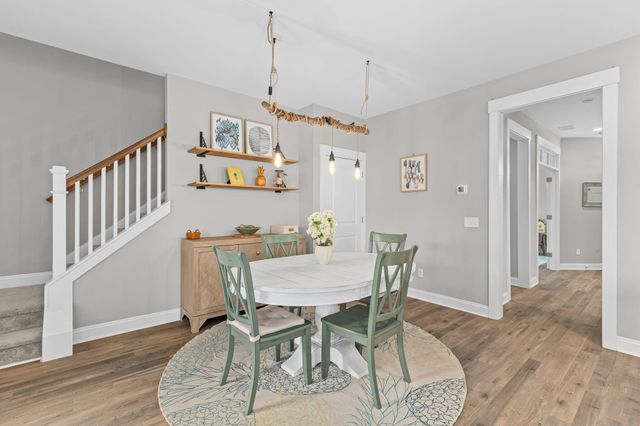2199 Kemmerlin Street, Johns Island, SC 29455