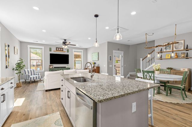 2199 Kemmerlin Street, Johns Island, SC 29455