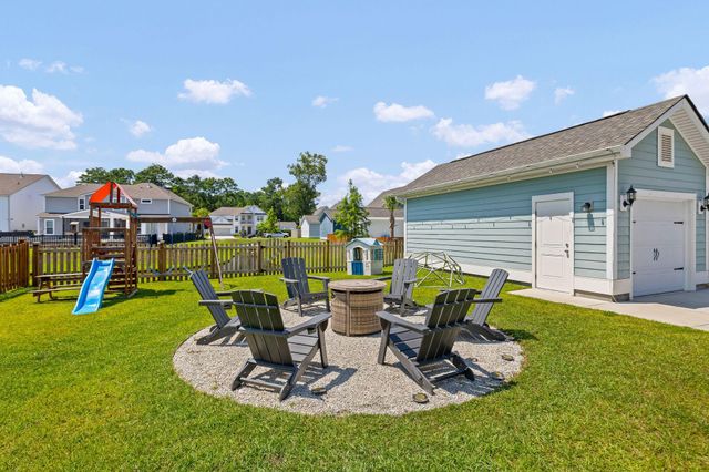 2199 Kemmerlin Street, Johns Island, SC 29455