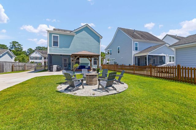 2199 Kemmerlin Street, Johns Island, SC 29455