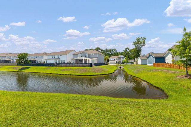 2199 Kemmerlin Street, Johns Island, SC 29455