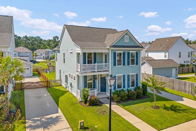 2199 Kemmerlin Street, Johns Island, SC 29455