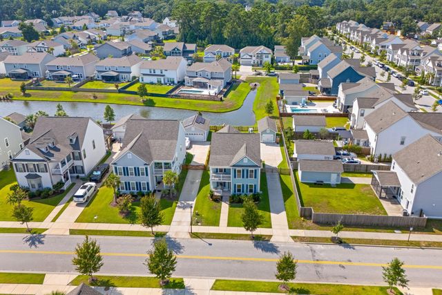 2199 Kemmerlin Street, Johns Island, SC 29455
