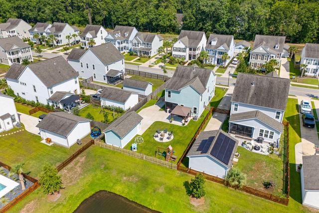 2199 Kemmerlin Street, Johns Island, SC 29455