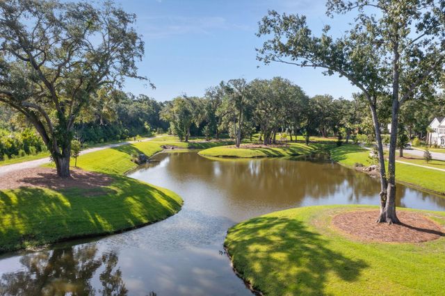 2199 Kemmerlin Street, Johns Island, SC 29455