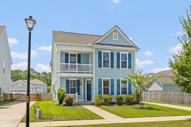 2199 Kemmerlin Street, Johns Island, SC 29455