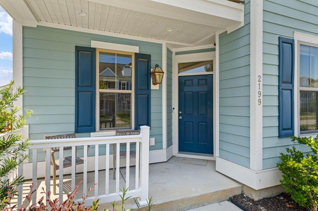 2199 Kemmerlin Street, Johns Island, SC 29455