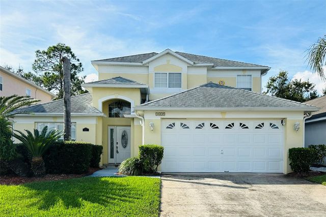 1049 LAKE BERKLEY DRIVE, Kissimmee, FL 34746