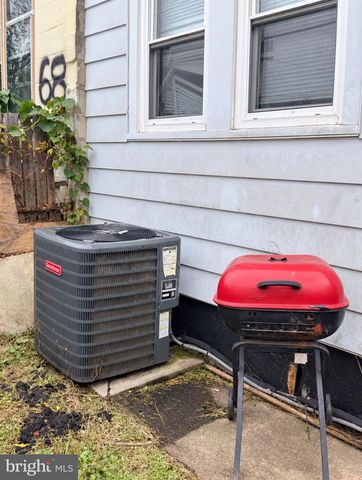 66 N KEYSTONE AVE, Upper Darby, PA 19082