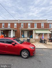 66 N KEYSTONE AVE, Upper Darby, PA 19082