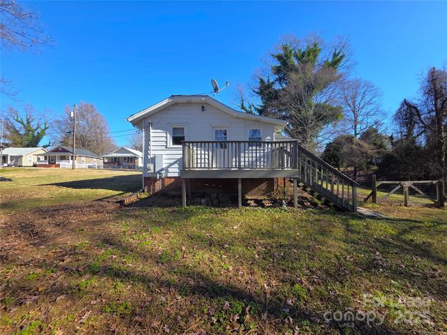 818 Margate Avenue, Kannapolis, NC 28081