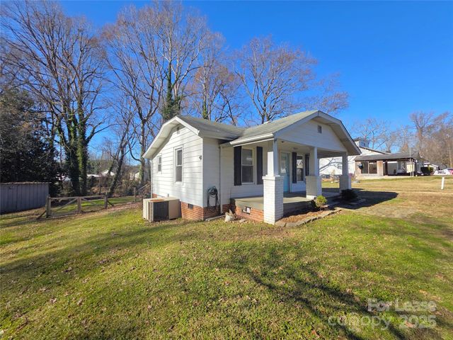 818 Margate Avenue, Kannapolis, NC 28081