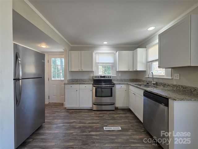 818 Margate Avenue, Kannapolis, NC 28081