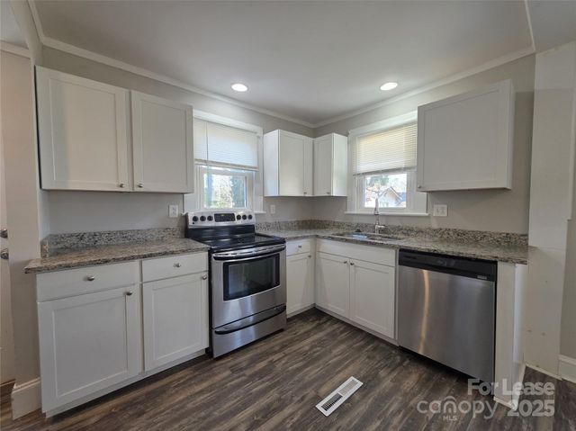 818 Margate Avenue, Kannapolis, NC 28081