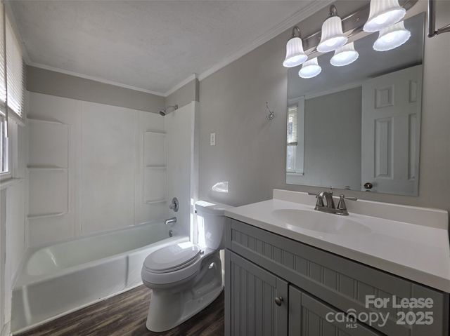 818 Margate Avenue, Kannapolis, NC 28081