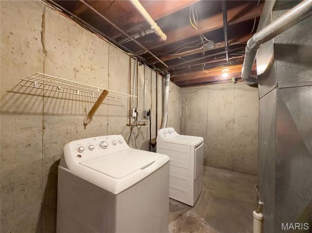 1611 Hobelman Drive, Arnold, MO 63010