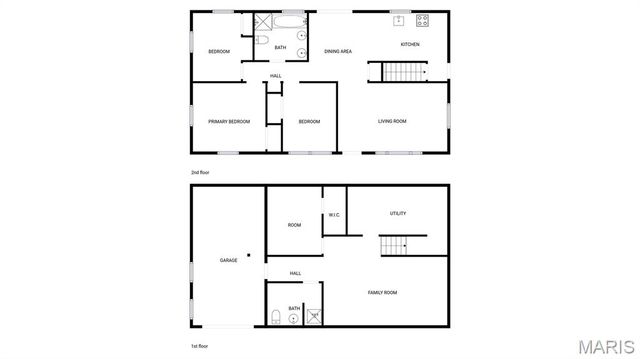 1611 Hobelman Drive, Arnold, MO 63010