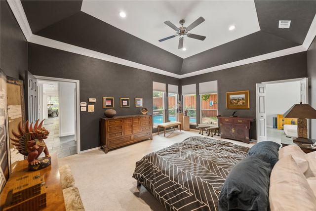 4320 Hollow Oak Drive, Dallas, TX 75287