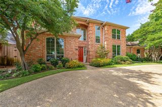 4320 Hollow Oak Drive, Dallas, TX 75287