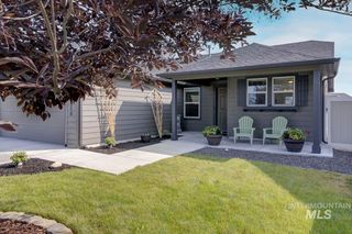3716 S Windy Ridge Drive, Nampa, ID 83686