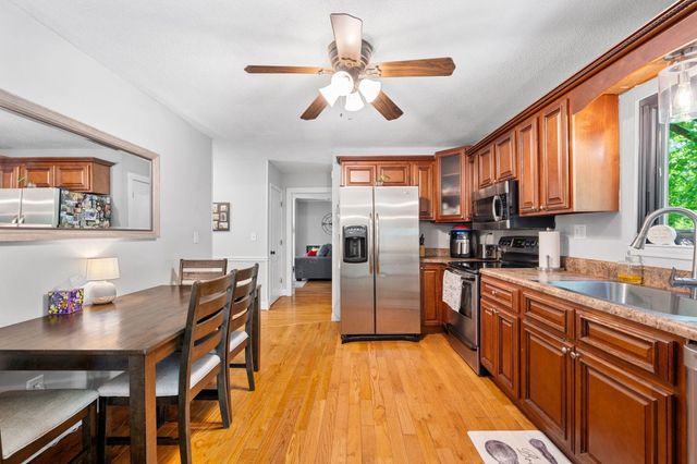 8520 Standifer Gap Road, Chattanooga, TN 37421