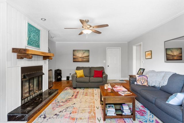 8520 Standifer Gap Road, Chattanooga, TN 37421