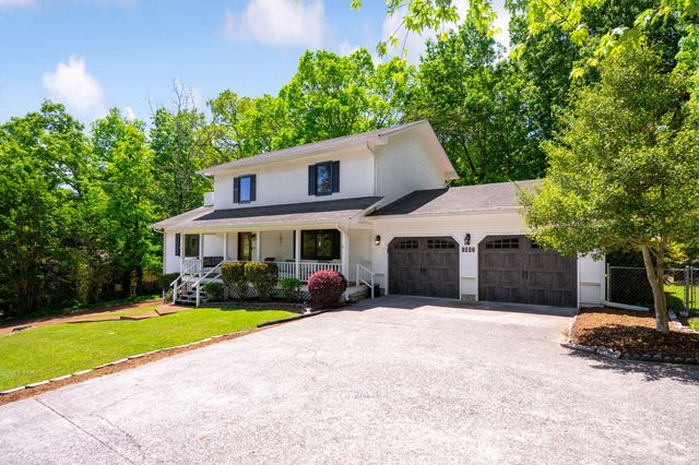 8520 Standifer Gap Road, Chattanooga, TN 37421