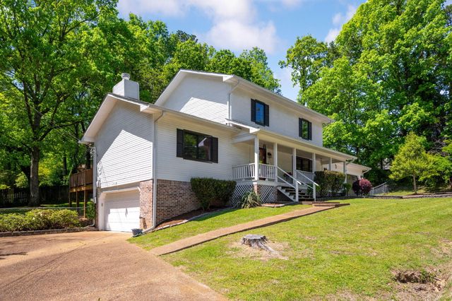 8520 Standifer Gap Road, Chattanooga, TN 37421