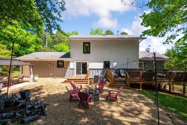 8520 Standifer Gap Road, Chattanooga, TN 37421