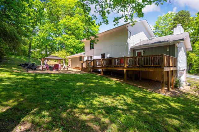 8520 Standifer Gap Road, Chattanooga, TN 37421